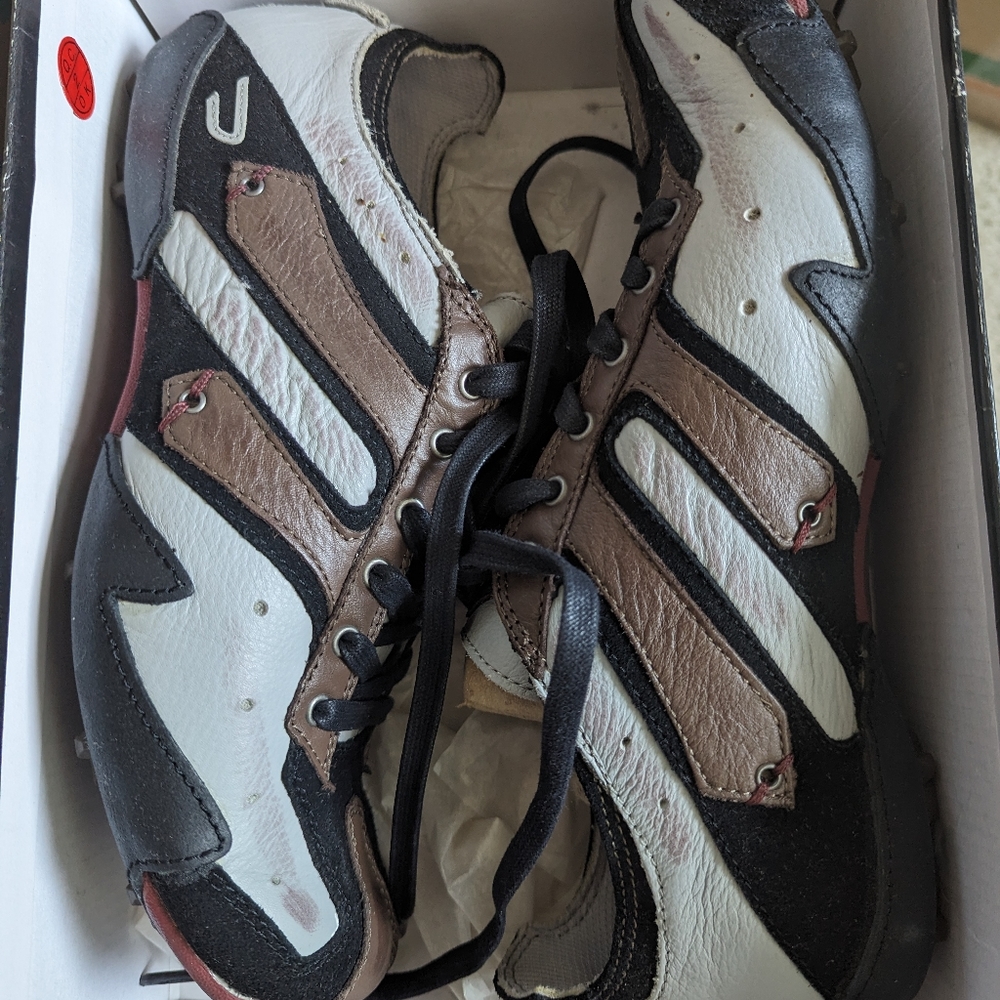 Diesel tennis shoes - Picture 2 of 9